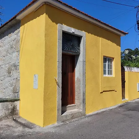 Gasthof Casa 563 With Indoor Bathroom And Small Kitchen